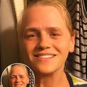 Meet your Posher, Shirley